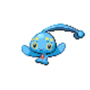 490 Manaphy icon